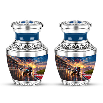 3 Inch Pack of 2