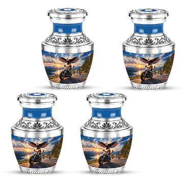 3 Inch Pack of 4