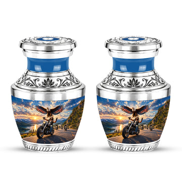 3 Inch Pack of 2