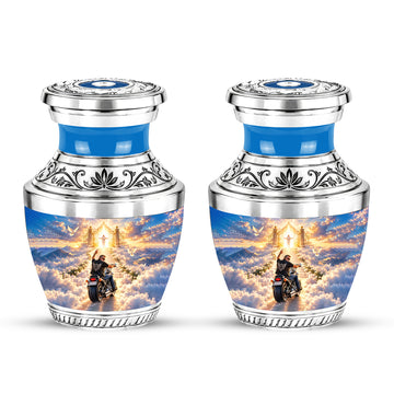3 Inch Pack of 2