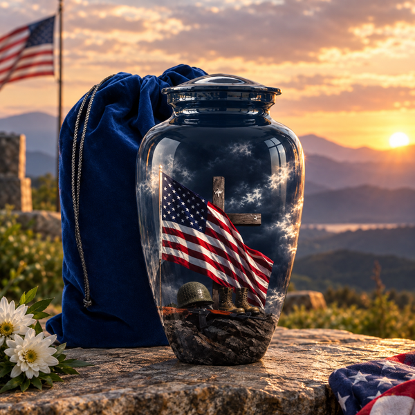 Patriotic
