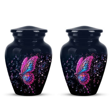 3 Inch Pack of 2