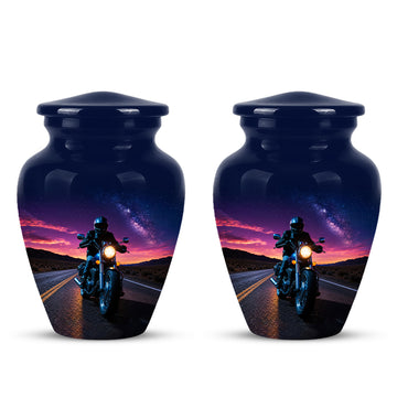 3 Inch Pack of 2