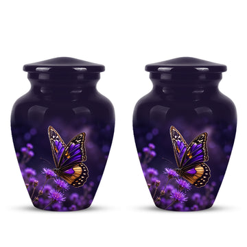 3 Inch Pack of 2