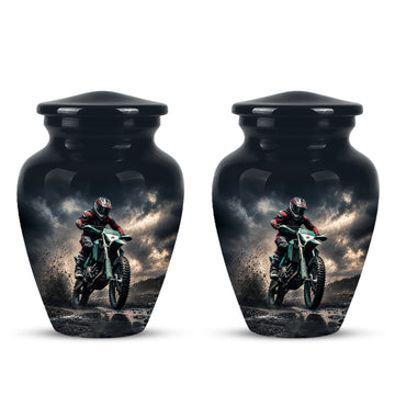 3 Inch Pack of 2
