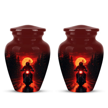 3 Inch Pack of 2