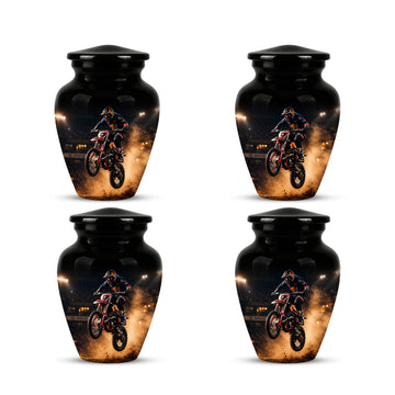 3 Inch Pack of 4