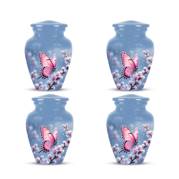 3 Inch Pack of 4