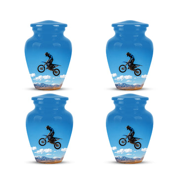 3 Inch Pack of 4