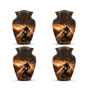 3 Inch Pack of 4