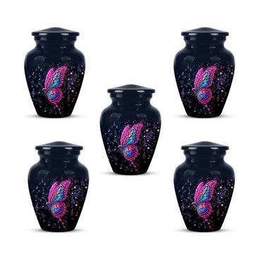 3 Inch Pack of 5