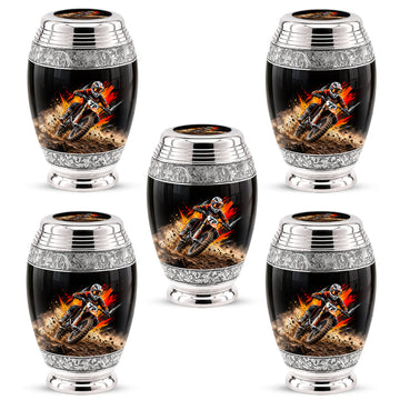 3 Inch Pack of 5