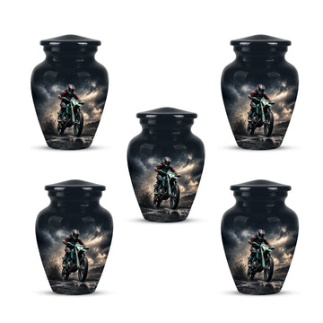 3 Inch Pack of 5