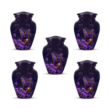 3 Inch Pack of 5