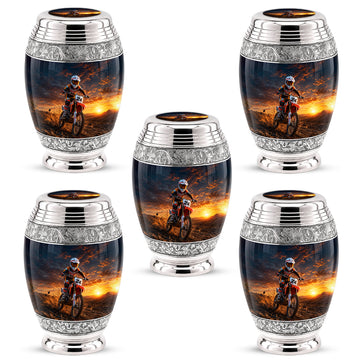 3 Inch Pack of 5