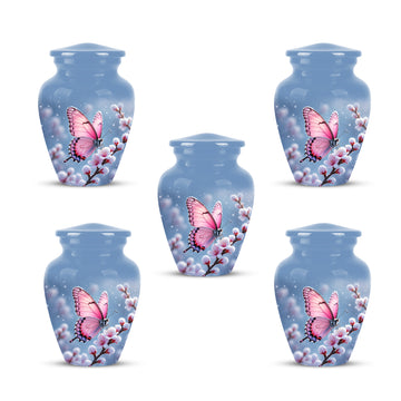 3 Inch Pack of 5