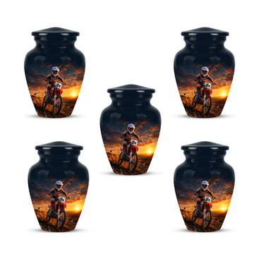 3 Inch Pack of 5