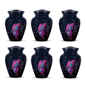 3 Inch Pack of 6