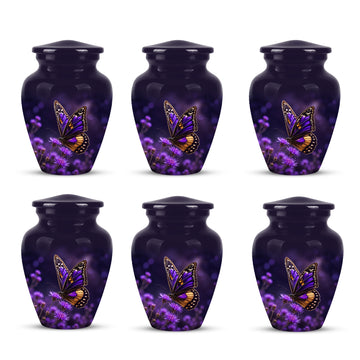 3 Inch Pack of 6