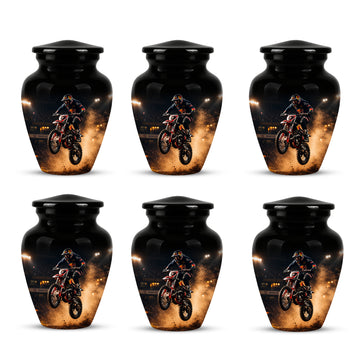 3 Inch Pack of 6
